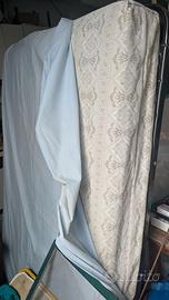 Letto 1 piazza e mezza