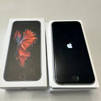 iPhone 6S