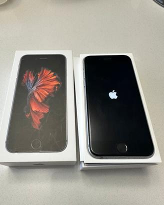 iPhone 6S