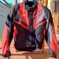 Giacca moto IXS tg. S