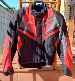 Giacca moto IXS tg. S
