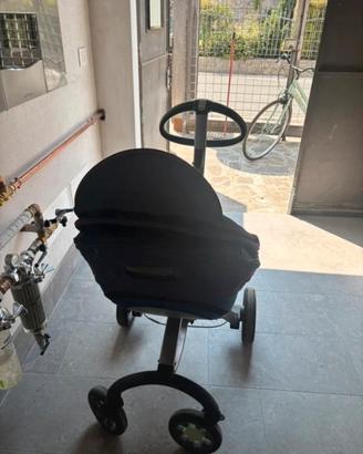 Passeggino Foppapedretti