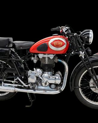 moto d'epoca rarissima 