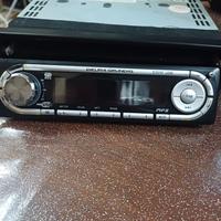 Stereo per auto Delphi Grundig