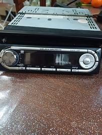 Stereo per auto Delphi Grundig