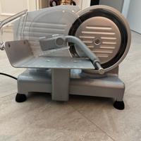 affettatrice professionale Luxor 20 