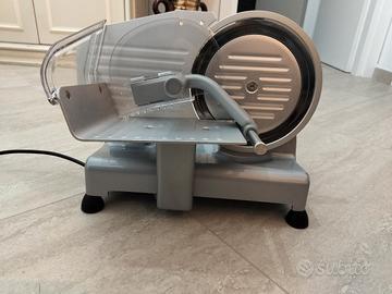 affettatrice professionale Luxor 20 