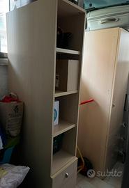 Atmadio cameretta bimbo componibile