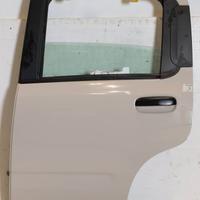 PORTA POSTERIORE SINISTRA - FIAT PANDA