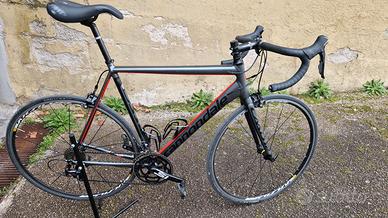 Cannondale CAAD 12