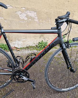 Cannondale CAAD 12
