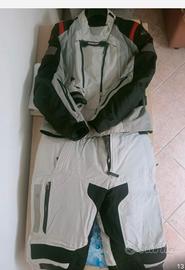 tuta da moto Rev'it 