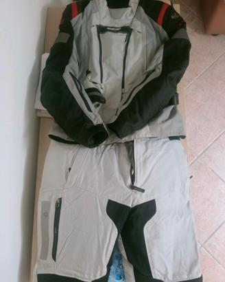 tuta da moto Rev'it 
