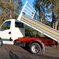 iveco Daily 35c11  2.8ccTd Finaz.bile Acc.to Zero