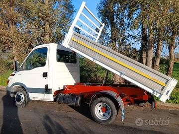 iveco Daily 35c11  2.8ccTd Finaz.bile Acc.to Zero