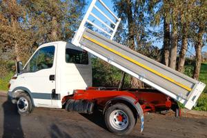 iveco Daily 35c11  2.8ccTd Finaz.bile Acc.to Zero