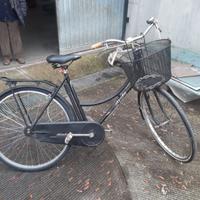 Bicicletta Atala ruote 26