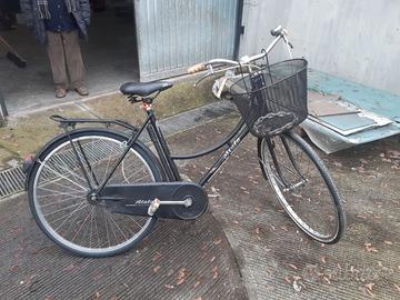 Bicicletta Atala ruote 26