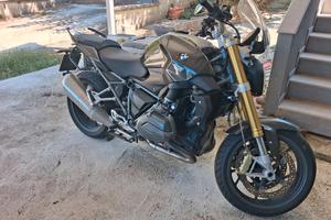 Bmw r1200r 2016