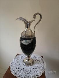 brocche cristallo vintage
