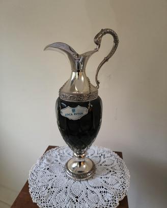 brocche cristallo vintage