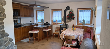 Vacanze primiero san Martino di Castrozza trentino