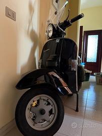 Piaggio Vespa 150 PX - 2004