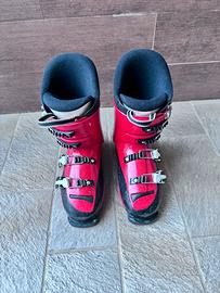 Scarponi junior Rossignol 23,5 (35-36 EU)