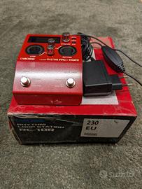 Boss RC-10R