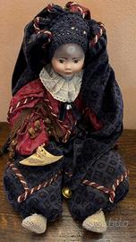 BAMBOLA DI PORCELLANA