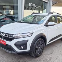 DACIA Sandero Stepway 1.0 TCe ECO-G Expression