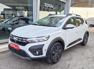 DACIA Sandero Stepway 1.0 TCe ECO-G Expression