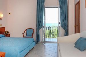 Hotel Tramonto Rodi Garganico