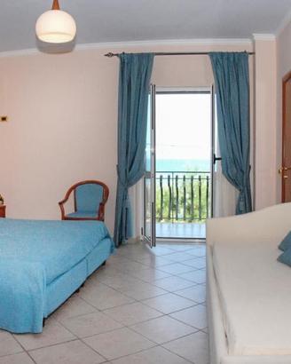 Hotel Tramonto Rodi Garganico