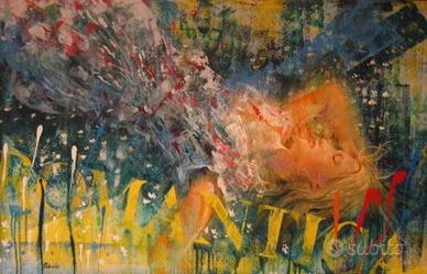 DEL VECCHIO MAURIZIO ”romantica”