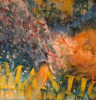 DEL VECCHIO MAURIZIO ”romantica”