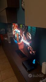 TV 65" 