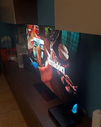 TV 65" 