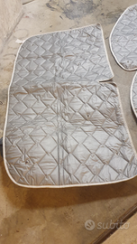 Oscuranti interni camper