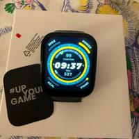 Smartwatch Amazfit Bip 5