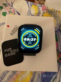 Smartwatch Amazfit Bip 5