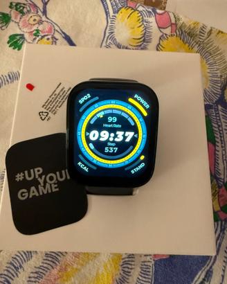 Smartwatch Amazfit Bip 5