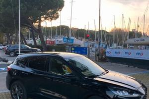 Ford Kuga 1.5 ecoblue ST-Line 2wd 120cv