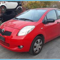 Ricambi Usati TOYOTA YARIS 2009