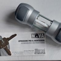 Serrature PremiApri Meroni - In Blocco