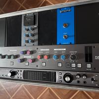 SSL bus comp /UAD Apollo x8p / SSL uf8