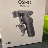 Osmo mobile 3