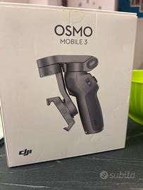 Osmo mobile 3