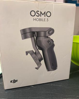 Osmo mobile 3