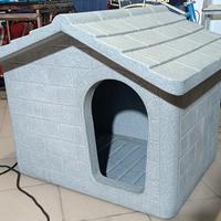 cuccia per cane 